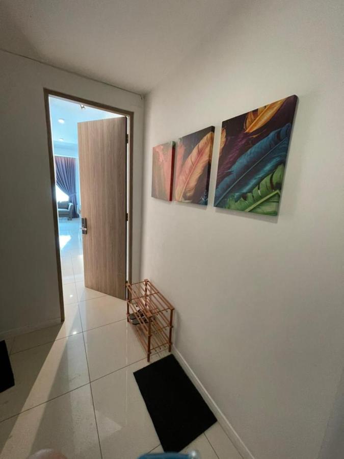 2Bedroom Sutera Avenue Kota Kinabalu By Twen8Ty Homestay Exterior photo